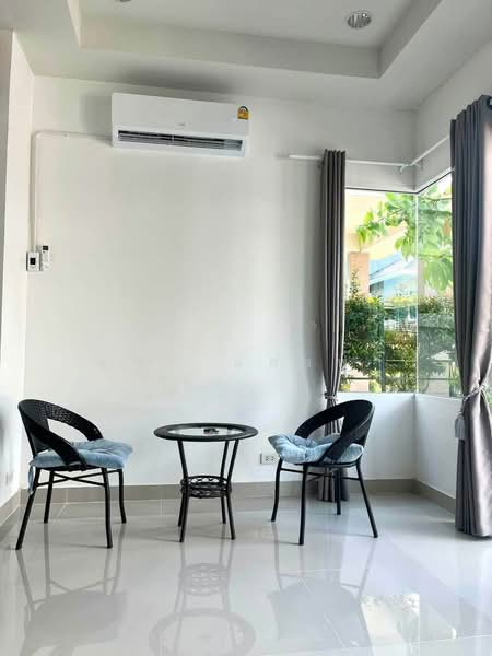 ให้เช่าบ้านเดี่ยว ม.โซกู๊ด ปลวกแดง ระยอง, Rayong, Pluak Daeng, Rayong, 3 Bedrooms, 150 sqm, Single Detached House For Rent, by Dusit Saengfa, 500426687 - DDproperty.com