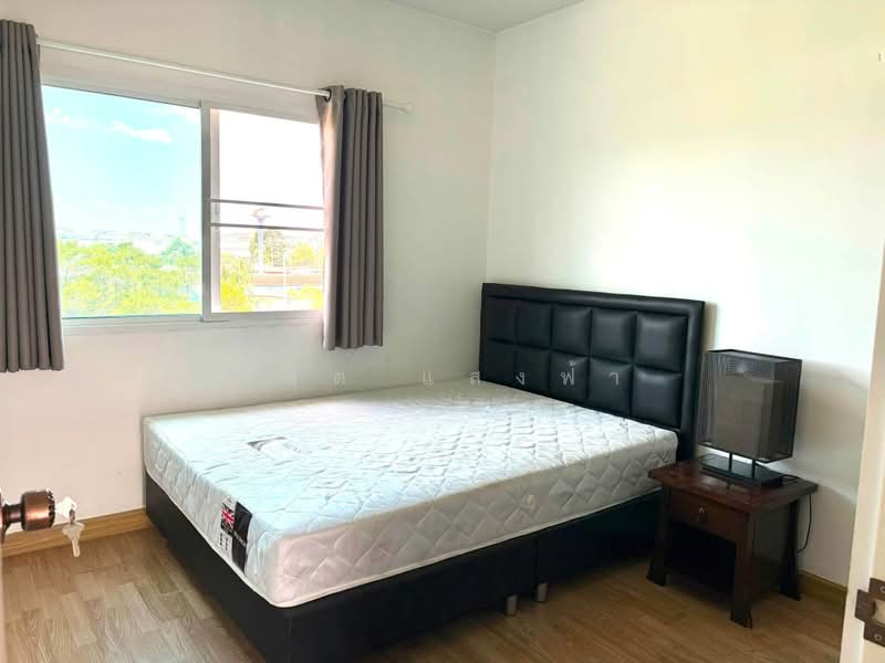 ให้เช่าบ้านเดี่ยว ม.โซกู๊ด ปลวกแดง ระยอง, Rayong, Pluak Daeng, Rayong, 3 Bedrooms, 150 sqm, Single Detached House For Rent, by Dusit Saengfa, 500426687 - DDproperty.com