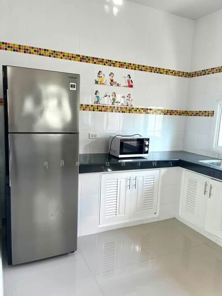 ให้เช่าบ้านเดี่ยว ม.โซกู๊ด ปลวกแดง ระยอง, Rayong, Pluak Daeng, Rayong, 3 Bedrooms, 150 sqm, Single Detached House For Rent, by Dusit Saengfa, 500426687 - DDproperty.com