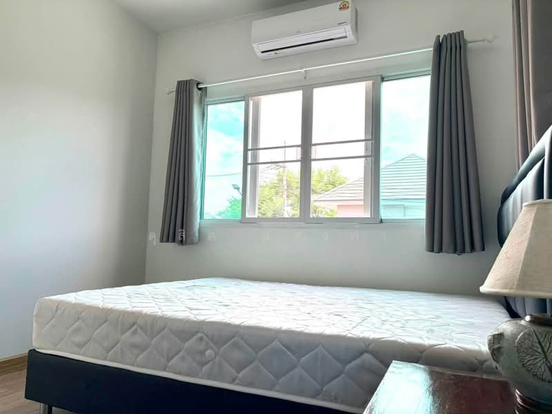 ให้เช่าบ้านเดี่ยว ม.โซกู๊ด ปลวกแดง ระยอง, ระยอง, ปลวกแดง, ระยอง, 150 ตร.ม., บ้านเดี่ยว ให้เช่า, โดย ดุสิต แสงฟ้า, 500426687 - DDproperty.com