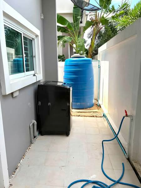 ให้เช่าบ้านเดี่ยว ม.โซกู๊ด ปลวกแดง ระยอง, Rayong, Pluak Daeng, Rayong, 3 Bedrooms, 150 sqm, Single Detached House For Rent, by Dusit Saengfa, 500426687 - DDproperty.com