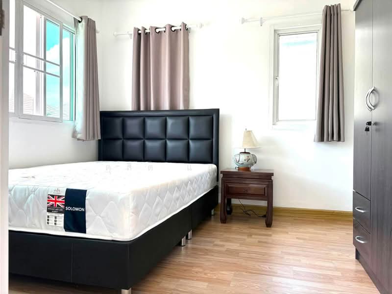 ให้เช่าบ้านเดี่ยว ม.โซกู๊ด ปลวกแดง ระยอง, Rayong, Pluak Daeng, Rayong, 3 Bedrooms, 150 sqm, Single Detached House For Rent, by Dusit Saengfa, 500426687 - DDproperty.com