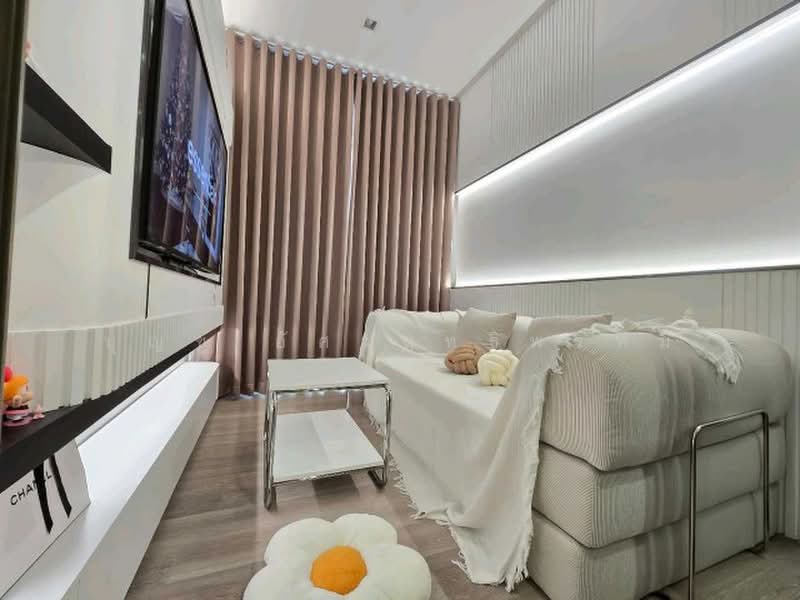 Rhythm Charoenkrung Pavillion, Bangkok, Charoenkrung Road, Wat Prayakrai, Bang Kho Laem, Bangkok, 1 Bedroom, 45 sqm, Condo For Rent, by บุญชู อัศวฤทธิพรหม์, 500426689 - DDproperty.com