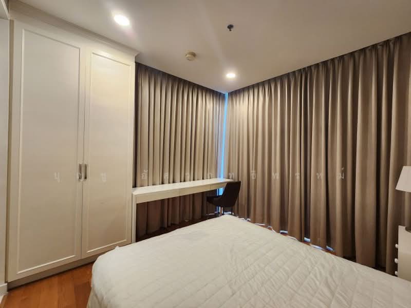 Chatrium Residence Riverside : ชาเทรียม ริเวอร์ไซด์ เรสซิเดน, กรุงเทพ, 26 เจริญกรุง, วัดพระยาไกร, บางคอแหลม, กรุงเทพ, 64 ตร.ม., คอนโด ให้เช่า, โดย บุญชู อัศวฤทธิพรหม์, 500426690 - DDproperty.com