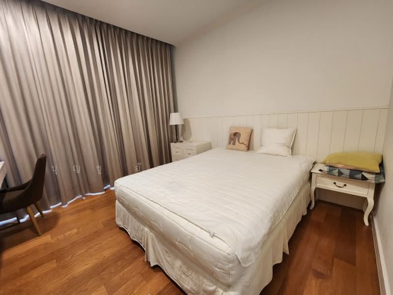 Chatrium Residence Riverside : ชาเทรียม ริเวอร์ไซด์ เรสซิเดน, กรุงเทพ, 26 เจริญกรุง, วัดพระยาไกร, บางคอแหลม, กรุงเทพ, 64 ตร.ม., คอนโด ให้เช่า, โดย บุญชู อัศวฤทธิพรหม์, 500426690 - DDproperty.com