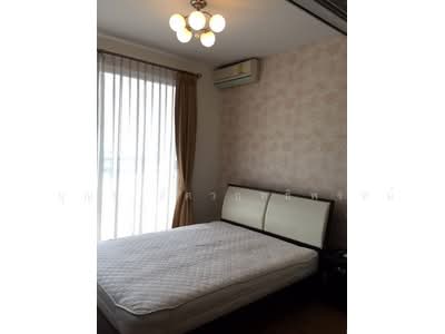 For Rent - Supalai River Place Charoen Nakorn, Bangkok