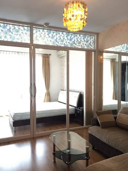 Supalai River Place Charoen Nakorn, Bangkok, 1529 Soi Chareonnakorn 39, Chareonnakorn Road, Bang Lam Phu Lang, Khlong San, Bangkok, 1 Bedroom, 35 sqm, Condo For Rent, by บุญชู อัศวฤทธิพรหม์, 500426691 - DDproperty.com