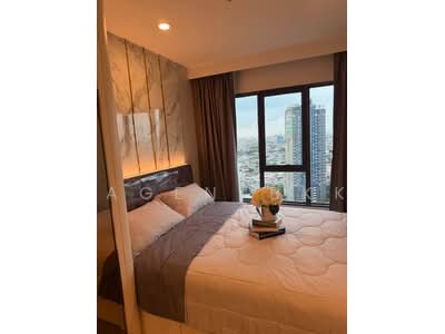 For Rent - Regent Home Wutthakat, Bangkok