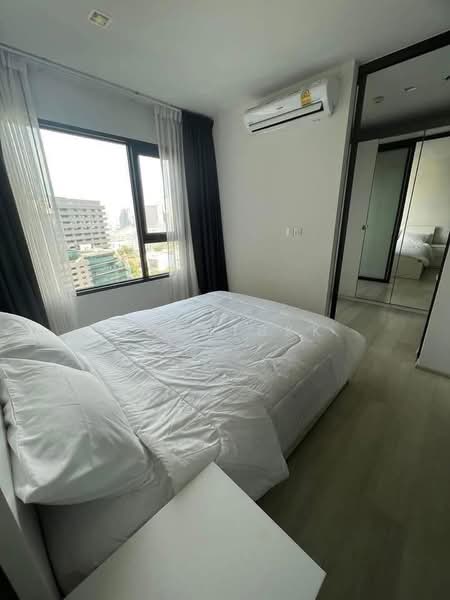 Life One Wireless, Bangkok, 1 Wireless Road, Lumphini, Pathum Wan, Bangkok, 1 Bedroom, 35 sqm, Condo For Rent, by Agentbkk, 500426693 - DDproperty.com