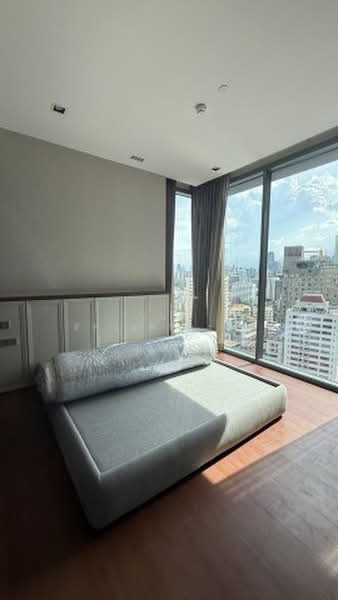Q1 Sukhumvit, Bangkok, 1 Sukhumvit Road, Khlong Toei, Bangkok, 2 Bedrooms, 92 sqm, Condo For Rent, by บุญชู อัศวฤทธิพรหม์, 500426694 - DDproperty.com