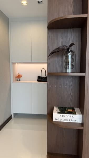 Q1 Sukhumvit, Bangkok, 1 Sukhumvit Road, Khlong Toei, Bangkok, 2 Bedrooms, 92 sqm, Condo For Rent, by บุญชู อัศวฤทธิพรหม์, 500426694 - DDproperty.com