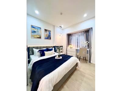 For Rent - S1 Rama 9, Bangkok