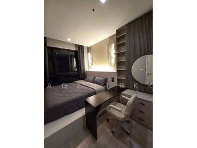 For Rent - Quinn Ratchada 17, Bangkok