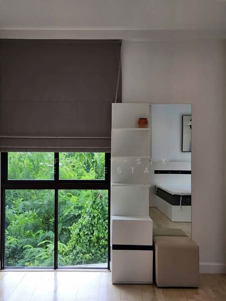 Areeya Mandarina Sukhumvit 77, Bangkok, Sukhumvit 77 Road (On Nut), Suan Luang, Bangkok, 3 Bedrooms, 124 sqm, Townhouse For Rent, by Forty-Six Real Estate Group, 500426698 - DDproperty.com