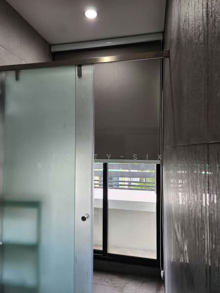 Areeya Mandarina Sukhumvit 77 : อารียา แมนดารีนา สุขุมวิท 77, กรุงเทพ, ถนนสุขุมวิท 77 (อ่อนนุช), สวนหลวง, สวนหลวง, กรุงเทพ, 124 ตร.ม., ทาวน์เฮ้าส์ ให้เช่า, โดย Forty-Six Real Estate Group, 500426698 - DDproperty.com