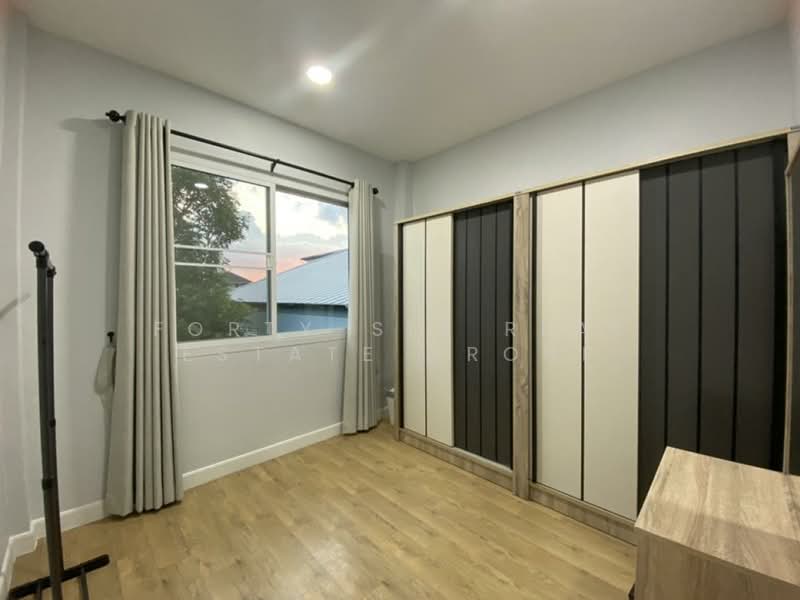บ้านเช่าตกแต่งใหม่ 2 ชั้น ทำเลทอง, Bangkok, Chan Kasem, Chatuchak, Bangkok, 3 Bedrooms, 150 sqm, Single Detached House For Rent, by Forty-Six Real Estate Group, 500426701 - DDproperty.com