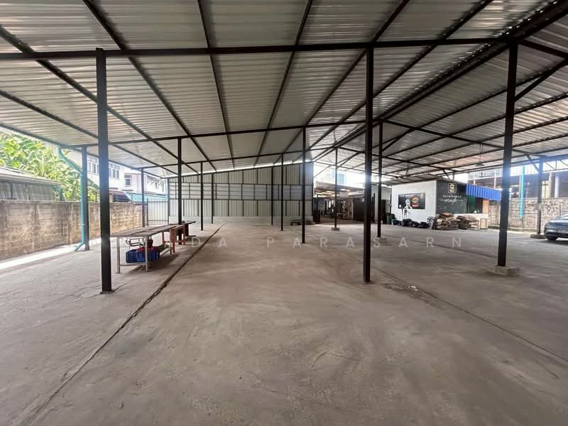 เช่า โกดัง ทำเลดี ย่านรามคำแหง, Bangkok, Suan Luang, Bangkok, , 60 sqm, Warehouse/Factory For Rent, by Airada Parasarn, 500426703 - DDproperty.com