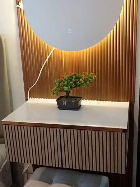 Regent Home Bangna, Bangkok, Sanphawut Road, Bang Na Tai, Bang Na, Bangkok, 1 Bedroom, 28 sqm, Condo For Rent, by Agentbkk, 500426704 - DDproperty.com