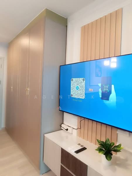 Regent Home Bangna : รีเจ้นท์ โฮม บางนา, กรุงเทพ, ถนน สรรพาวุธ, บางนาใต้, บางนา, กรุงเทพ, 28 ตร.ม., คอนโด ให้เช่า, โดย Agentbkk, 500426704 - DDproperty.com