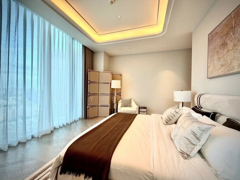 ONE89 Wireless, Bangkok, Wittayu Road, Lumphini, Pathum Wan, Bangkok, 3 Bedrooms, 218 sqm, Condo For Rent, by Forty-Six Real Estate Group, 500426705 - DDproperty.com
