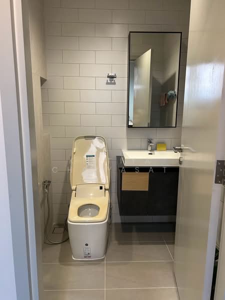The Line Jatujak-Mochit, Bangkok, Phaholyothin Road, Jom Phon, Chatuchak, Bangkok, 1 Bedroom, 27 sqm, Condo For Rent, by Kittiya Chaiyasat, 500426707 - DDproperty.com