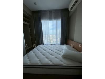 For Rent - The Saint Residences Ladprao, Bangkok