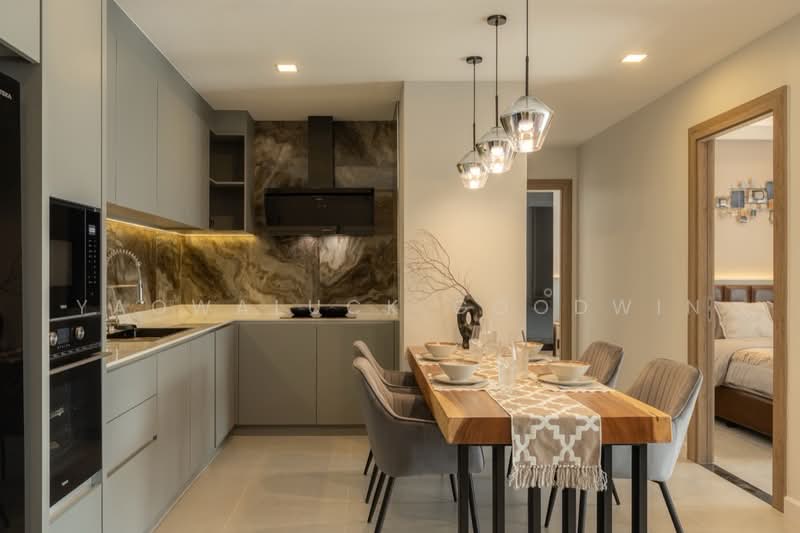 Zensiri Jomtien Residences : เซนสิริ จอมเทียน เรสซิเดนซ์, ชลบุรี, หนองปรือ, บางละมุง, ชลบุรี, 104 ตร.ม., คอนโด ขาย, โดย Yaowaluck Goodwin, 500426711 - DDproperty.com