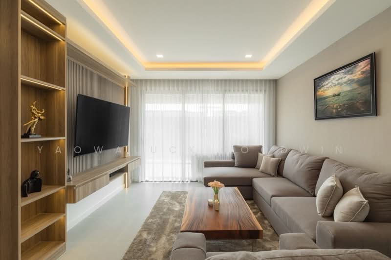 Zensiri Jomtien Residences, Chon Buri (Pattaya), Nong Pru, Bang Lamung (Pattaya), Chon Buri (Pattaya), 2 Bedrooms, 104 sqm, Condo For Sale, by Yaowaluck Goodwin, 500426711 - DDproperty.com
