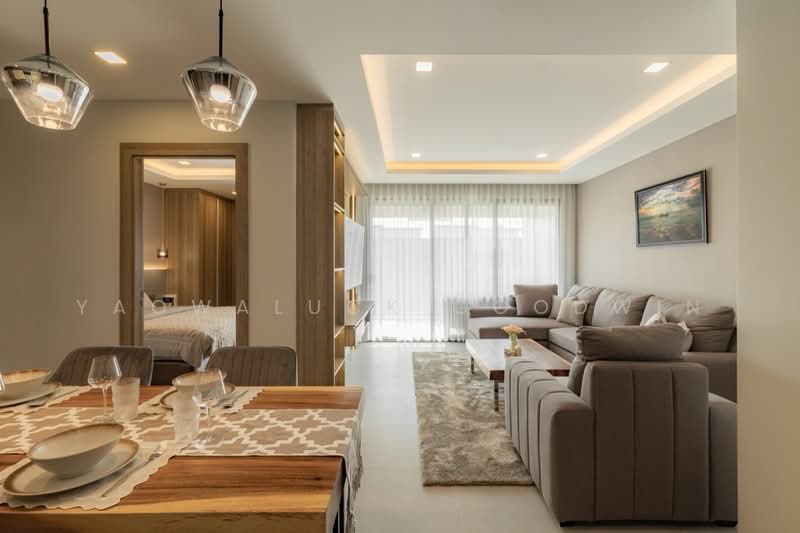 Zensiri Jomtien Residences : เซนสิริ จอมเทียน เรสซิเดนซ์, ชลบุรี, หนองปรือ, บางละมุง, ชลบุรี, 104 ตร.ม., คอนโด ขาย, โดย Yaowaluck Goodwin, 500426711 - DDproperty.com