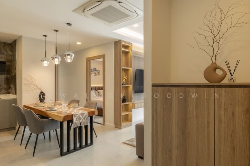 Zensiri Jomtien Residences : เซนสิริ จอมเทียน เรสซิเดนซ์, ชลบุรี, หนองปรือ, บางละมุง, ชลบุรี, 104 ตร.ม., คอนโด ขาย, โดย Yaowaluck Goodwin, 500426711 - DDproperty.com