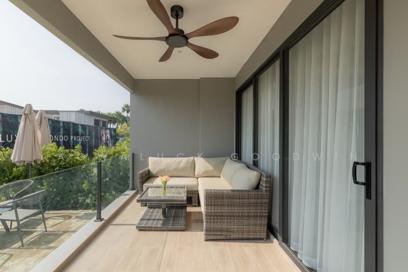 Zensiri Jomtien Residences : เซนสิริ จอมเทียน เรสซิเดนซ์, ชลบุรี, หนองปรือ, บางละมุง, ชลบุรี, 104 ตร.ม., คอนโด ขาย, โดย Yaowaluck Goodwin, 500426711 - DDproperty.com