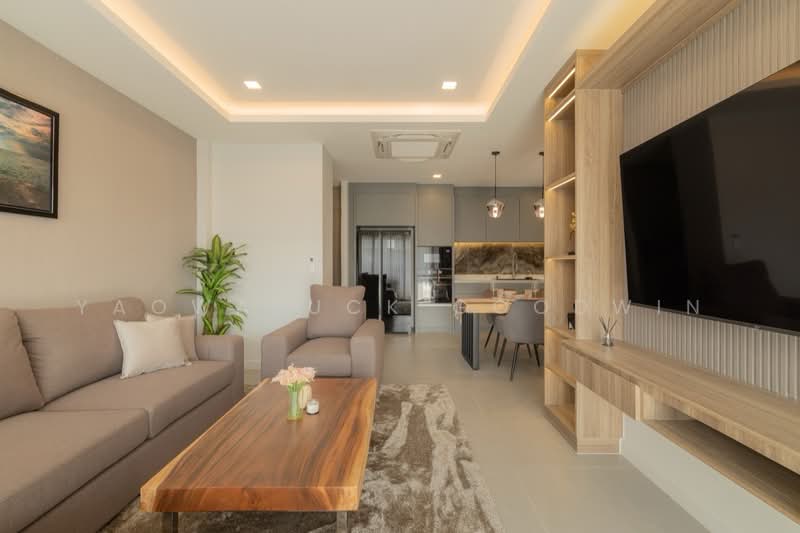 Zensiri Jomtien Residences : เซนสิริ จอมเทียน เรสซิเดนซ์, ชลบุรี, หนองปรือ, บางละมุง, ชลบุรี, 104 ตร.ม., คอนโด ขาย, โดย Yaowaluck Goodwin, 500426711 - DDproperty.com