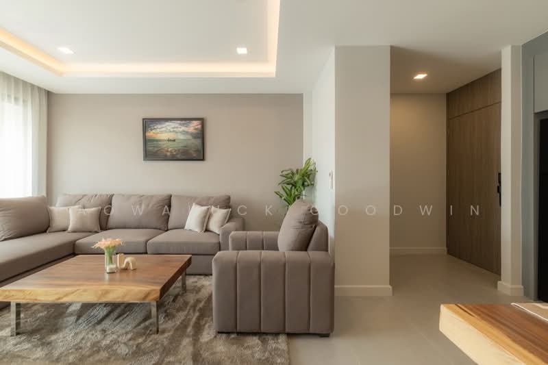 Zensiri Jomtien Residences : เซนสิริ จอมเทียน เรสซิเดนซ์, ชลบุรี, หนองปรือ, บางละมุง, ชลบุรี, 104 ตร.ม., คอนโด ขาย, โดย Yaowaluck Goodwin, 500426711 - DDproperty.com