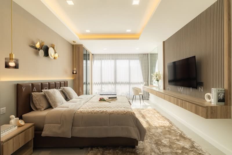 Zensiri Jomtien Residences, Chon Buri (Pattaya), Nong Pru, Bang Lamung (Pattaya), Chon Buri (Pattaya), 2 Bedrooms, 104 sqm, Condo For Sale, by Yaowaluck Goodwin, 500426711 - DDproperty.com