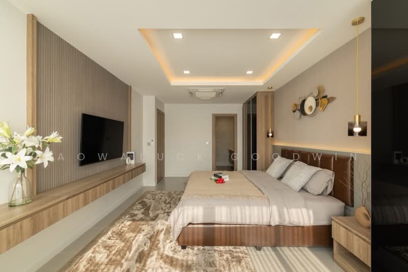 Zensiri Jomtien Residences : เซนสิริ จอมเทียน เรสซิเดนซ์, ชลบุรี, หนองปรือ, บางละมุง, ชลบุรี, 104 ตร.ม., คอนโด ขาย, โดย Yaowaluck Goodwin, 500426711 - DDproperty.com