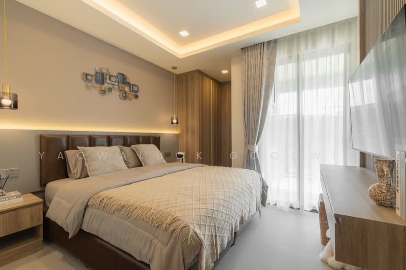 Zensiri Jomtien Residences : เซนสิริ จอมเทียน เรสซิเดนซ์, ชลบุรี, หนองปรือ, บางละมุง, ชลบุรี, 104 ตร.ม., คอนโด ขาย, โดย Yaowaluck Goodwin, 500426711 - DDproperty.com