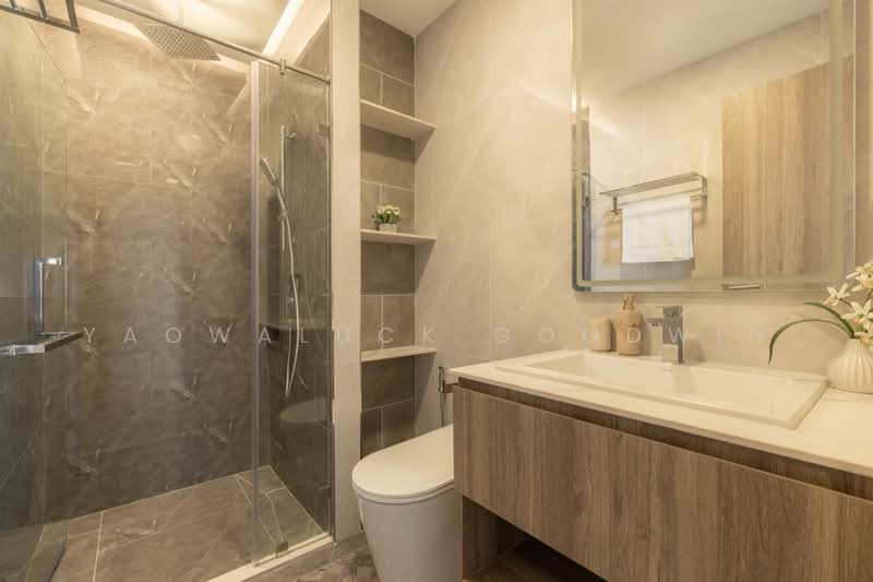 Zensiri Jomtien Residences, Chon Buri (Pattaya), Nong Pru, Bang Lamung (Pattaya), Chon Buri (Pattaya), 2 Bedrooms, 104 sqm, Condo For Sale, by Yaowaluck Goodwin, 500426711 - DDproperty.com