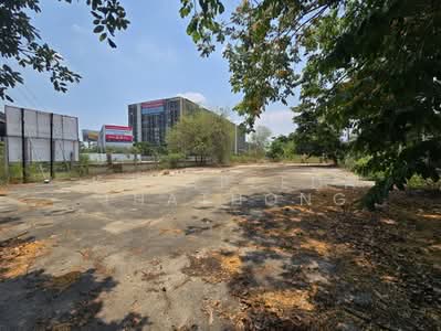 ขาย - ขายที่ดินใจกลางดอนเมือง ติดถนนวิภาวดี–รังสิต เนื้อที่ 1,009 ตร.ว., กรุงเทพ