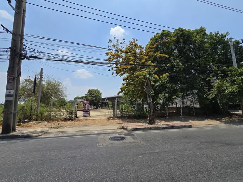 ขายที่ดินใจกลางดอนเมือง ติดถนนวิภาวดี–รังสิต เนื้อที่ 1,009 ตร.ว., กรุงเทพ, สนามบิน, ดอนเมือง, กรุงเทพ, 4,036 ตร.ม., ที่ดิน ขาย, โดย Kulapeeda Thathong, 500426712 - DDproperty.com