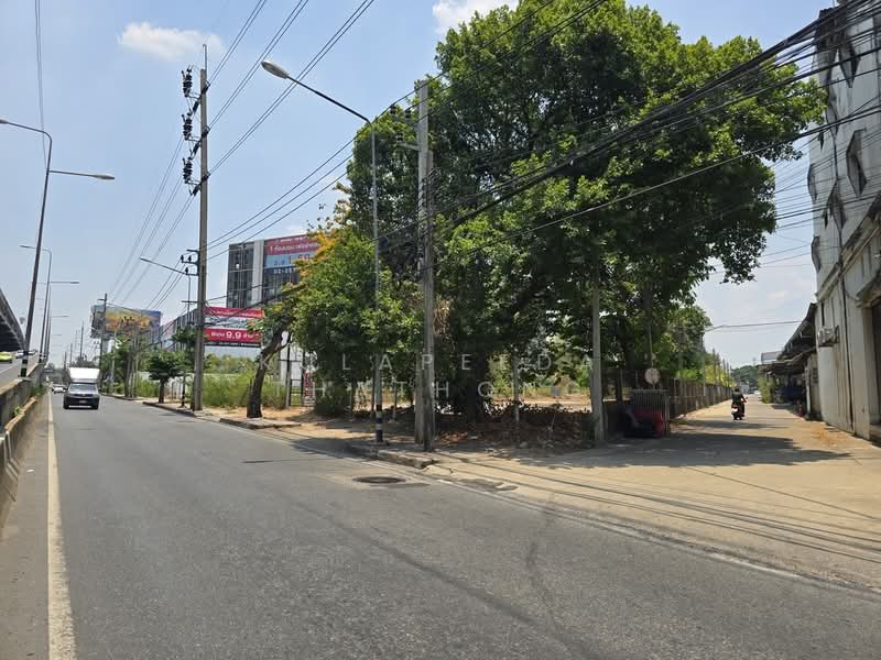 ขายที่ดินใจกลางดอนเมือง ติดถนนวิภาวดี–รังสิต เนื้อที่ 1,009 ตร.ว., กรุงเทพ, สนามบิน, ดอนเมือง, กรุงเทพ, 4,036 ตร.ม., ที่ดิน ขาย, โดย Kulapeeda Thathong, 500426712 - DDproperty.com