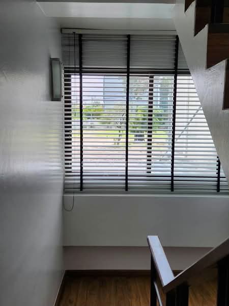 Areeya Mandarina Sukhumvit 77, Bangkok, Sukhumvit 77 Road (On Nut), Suan Luang, Bangkok, 3 Bedrooms, 225 sqm, Townhouse For Rent, by Netsanthiah Ai, 500426713 - DDproperty.com