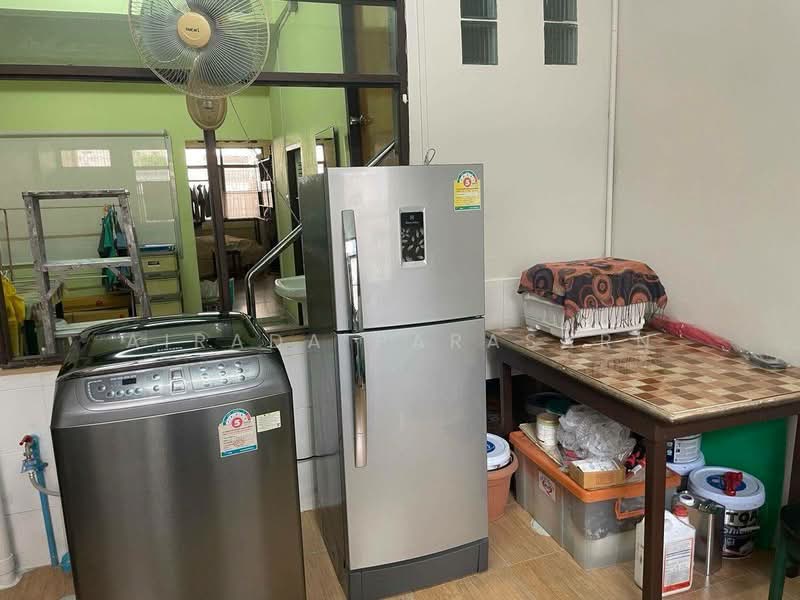 รัชดาภิเษก ห้วยขวาง, Bangkok, Huai Khwang, Bangkok, 3 Bedrooms, 170 sqm, Townhouse For Rent, by Airada Parasarn, 500426714 - DDproperty.com