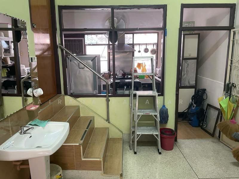 รัชดาภิเษก ห้วยขวาง, กรุงเทพ, ห้วยขวาง, กรุงเทพ, 170 ตร.ม., ทาวน์เฮ้าส์ ให้เช่า, โดย Airada Parasarn, 500426714 - DDproperty.com