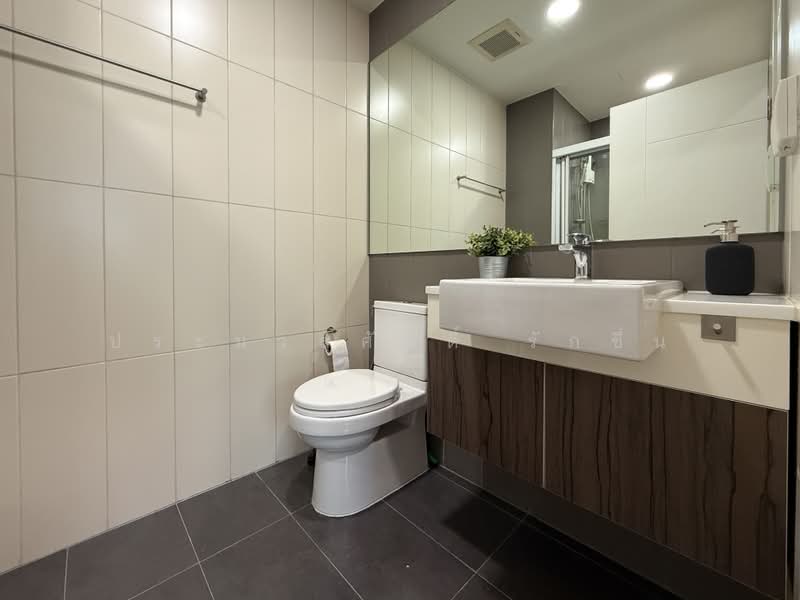 Centric Huai Khwang Station, Bangkok, Ratchadaphisek Road, Huai Khwang, Bangkok, 1 Bedroom, 32 sqm, Condo For Sale, by ประมวลศักดิ์ รักชื่น, 500426715 - DDproperty.com