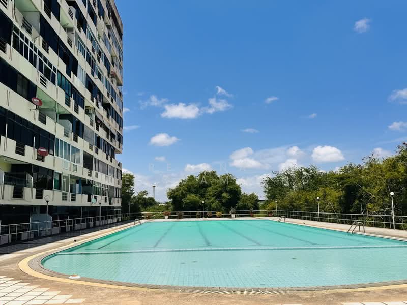 Pattaya Plaza Condotel, Chon Buri (Pattaya), Nong Pru, Bang Lamung (Pattaya), Chon Buri (Pattaya), Studio, 38 sqm, Condo For Sale, by Regina Nuengjamnong, 500426716 - DDproperty.com