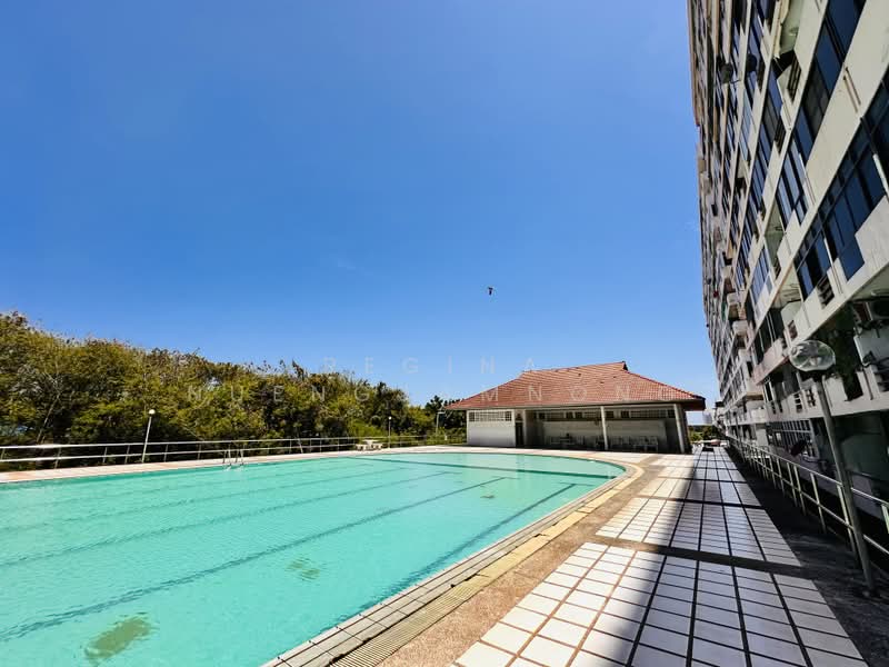 Pattaya Plaza Condotel, Chon Buri (Pattaya), Nong Pru, Bang Lamung (Pattaya), Chon Buri (Pattaya), Studio, 38 sqm, Condo For Sale, by Regina Nuengjamnong, 500426716 - DDproperty.com