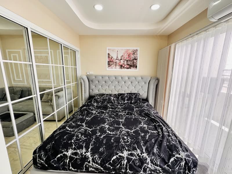 Pattaya Plaza Condotel, Chon Buri (Pattaya), Nong Pru, Bang Lamung (Pattaya), Chon Buri (Pattaya), Studio, 38 sqm, Condo For Sale, by Regina Nuengjamnong, 500426716 - DDproperty.com
