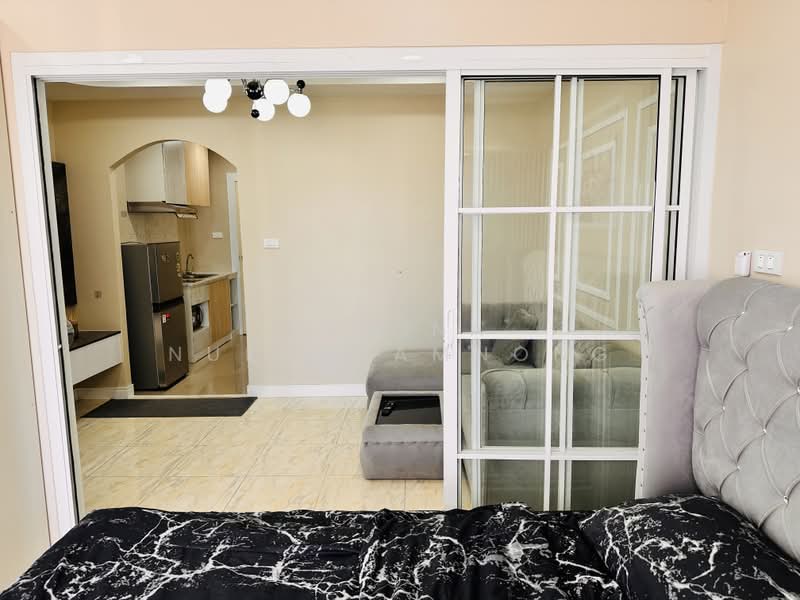 Pattaya Plaza Condotel, Chon Buri (Pattaya), Nong Pru, Bang Lamung (Pattaya), Chon Buri (Pattaya), Studio, 38 sqm, Condo For Sale, by Regina Nuengjamnong, 500426716 - DDproperty.com