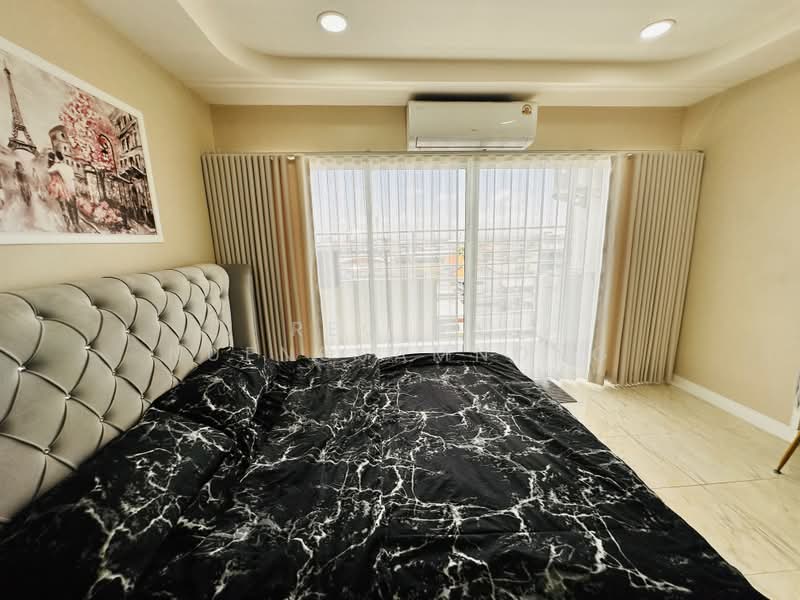 Pattaya Plaza Condotel : พัทยาพลาซ่าคอนโดเทล, ชลบุรี, หนองปรือ, บางละมุง, ชลบุรี, 38 ตร.ม., คอนโด ขาย, โดย Regina Nuengjamnong, 500426716 - DDproperty.com