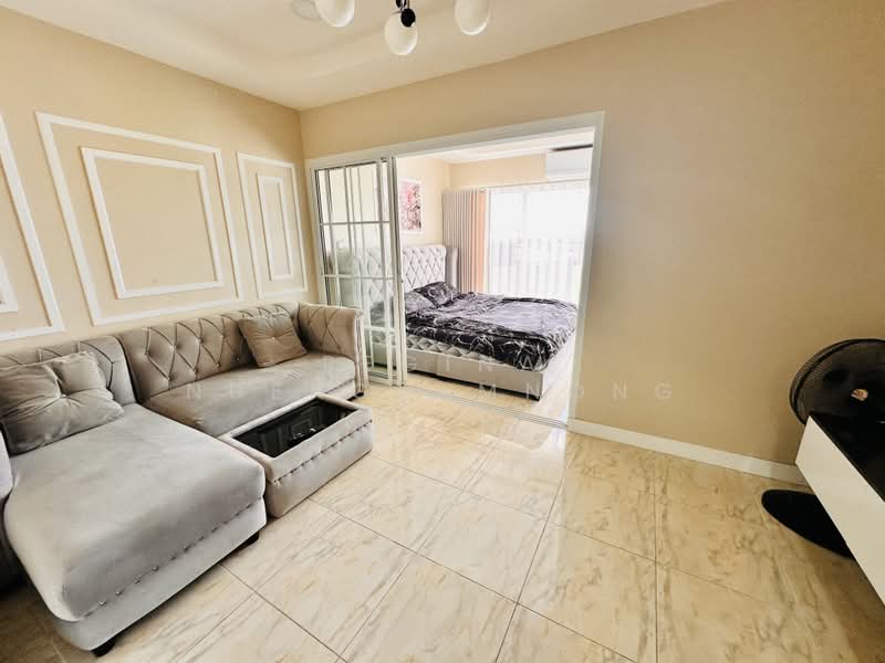 Pattaya Plaza Condotel, Chon Buri (Pattaya), Nong Pru, Bang Lamung (Pattaya), Chon Buri (Pattaya), Studio, 38 sqm, Condo For Sale, by Regina Nuengjamnong, 500426716 - DDproperty.com